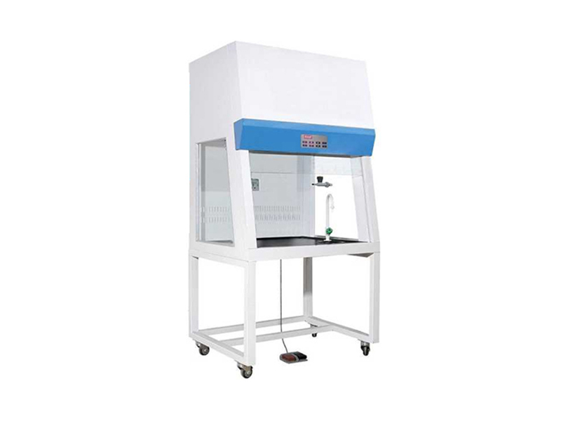 Ductless Fume Hood